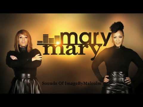 Mary Mary - God In Me (REMIX 2024)