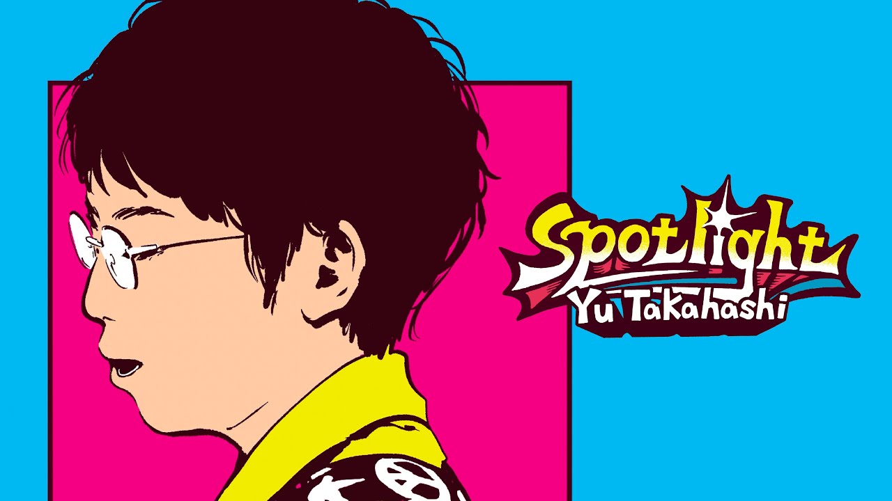 spotlight / 高橋優