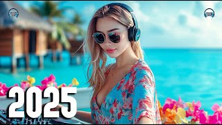 Alan Walker, Ed Sheeran, Coldplay, Maroon 5 🌹 Música de Verano para Oficinas, Tiendas y Cafeterías