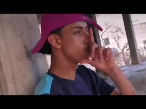 Tipou X homi X maska- santos 2  - kLach (16 canon gay - lk ) - (Official Music Video)