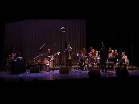 Big Band FMU - The Jody Grind