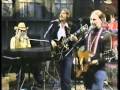 Willie Nelson "Heartbreak Hotel" Leon Russel Mickey Raphael