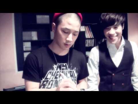 HD Lee Hyun ft  Mighty Mouth   Although You Said So Full MV