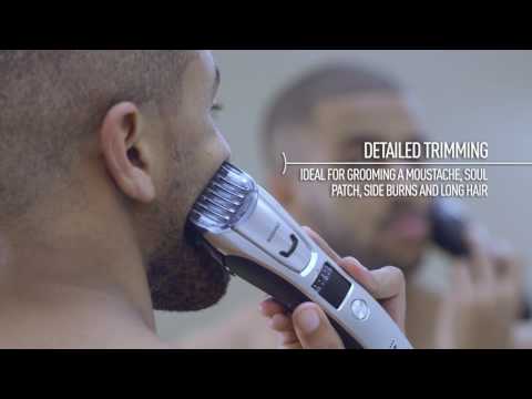 Триммер Panasonic ER-GB80-S520