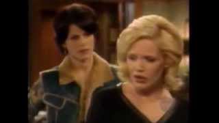 ATWT CARLY's DAY B4 WEDDING GUILT As World Turns Molly Jack B&B Felicia Bold Beautiful Molly 1-13-14