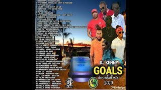 DJ KENNY GOALS DANCEHALL MIX MAY 2019 DJ KENNY GOALS DANCEHALL MIX MAY 2019