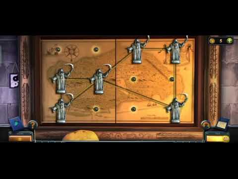 Reapers Puzzle: New York mysteries 3;|The lantern of souls|