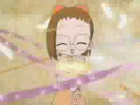 [Hana-Trans] Ojamajo Doremi - Pretty Witch Hazuki-Chi
