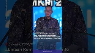 Download lagu Tingkatkan Produktivitas, Kominfo Dampingi Pelaku UMKM Adopsi Teknologi Digital mp3