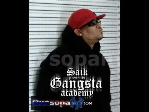 Mr Saik - El Tumbe Y Tu Papa (Puya Pa Murder Cat)