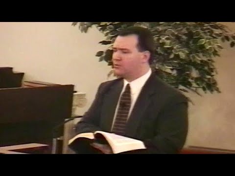 FBHC - The Pearl Of Sham Conversion 1/11/2004