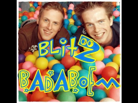 BLITZ - BADABOEM