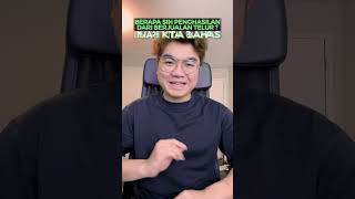 Download lagu PENJUAL TELUR AYAM HASILKAN  50 JUTA RUPIAH PER HARI?! mp3