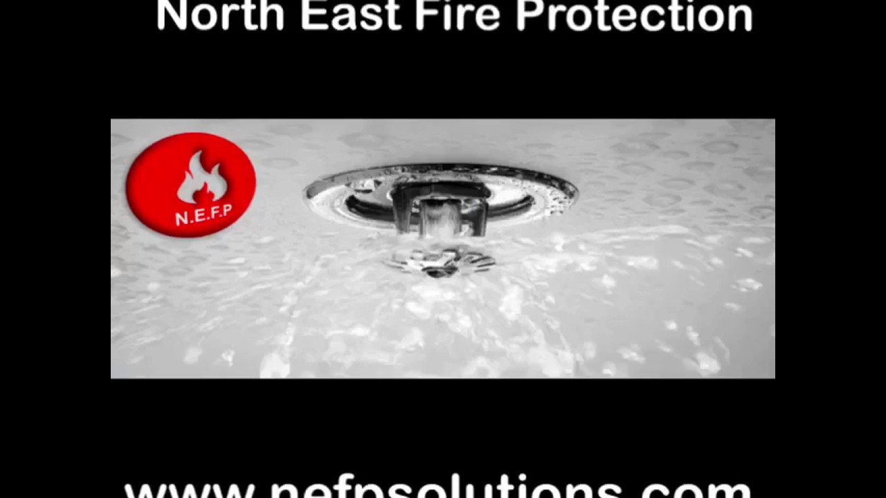 Mist Suppression & Residential Sprinkler Systems