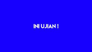 Download lagu Mohon Bersabar Ini Ujian Suara Lucu mp3