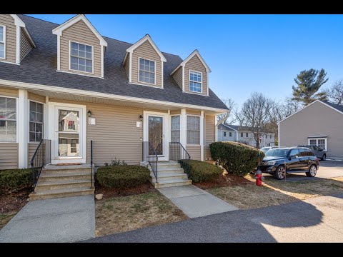 28 Key Street Millis, MA | ColdwellBankerHomes.com