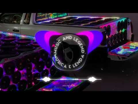 Tudo no Sigilo | Vytinho NG Feat. MC Bianca