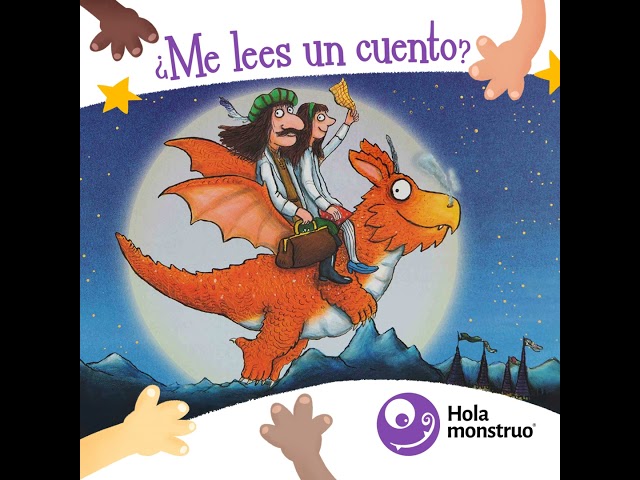 Vídeo relacionado con Zog y los doctores voladores (Castellano - A PARTIR DE 3 AÑOS - ÁLBUMES - Otros álbumes)