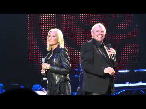 John Farnham FUNNY MAN 2015