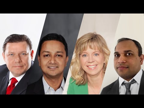 Accelerate your Partnership journey with WorkFusion in 2020