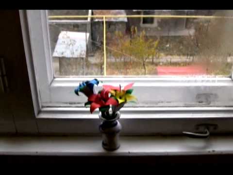 Yerevan: The Paper Garden