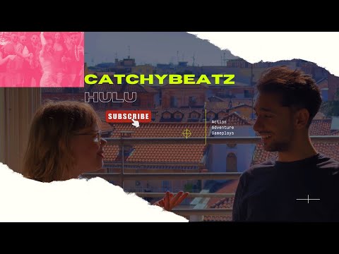 Reaction to Iranian Rap Catchybeatz - HULU ( Official Music Video ) Persian
