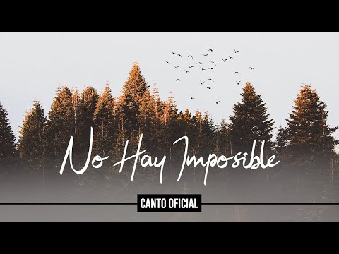 nada es imposible