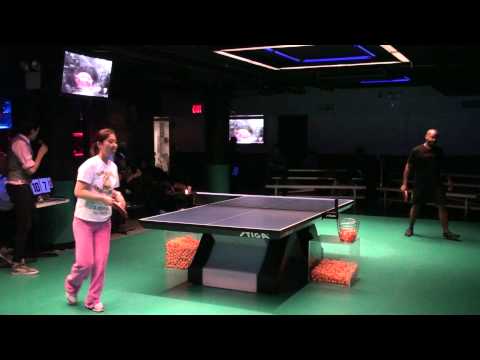 2014.02.14 SPiN Dirty Dozen - Bi Jia Zhang vs Marcus Allison