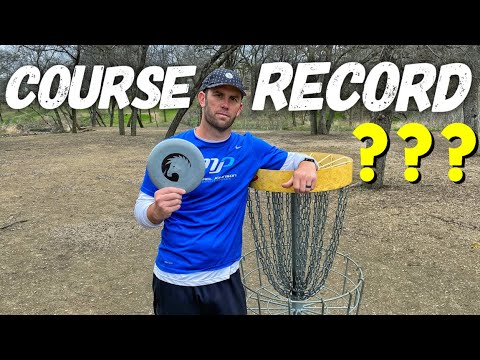 Brodie Smith Plays McCord Park | Back 9