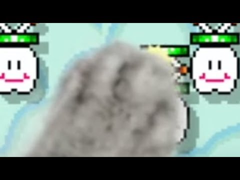 NEWFANGLED PLEAT ~ EASY 100 MARIO CHALLENGE - SUPER MARIO MAKER - NO COMMENTARY 1ax