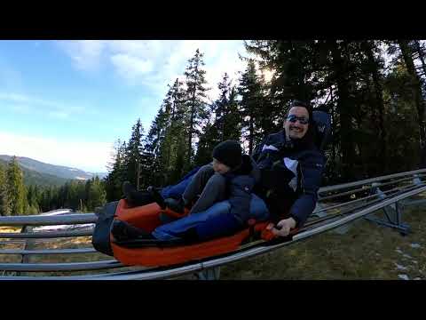 Feelgood travellers in episode : Kids Of The Sun