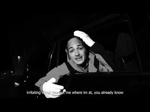 Lil Zayy - Runtz Cologne (Official Music Video)@ShotByHollow