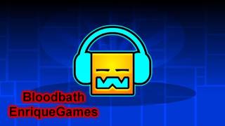 Download lagu Bloodbath Geometry Dash Cancion Completa (RESUBIDO) mp3