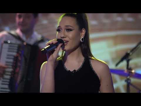 Sanja Dimova - Ja izlezi Gjurgjo (Art Studio Production LIVE Music)