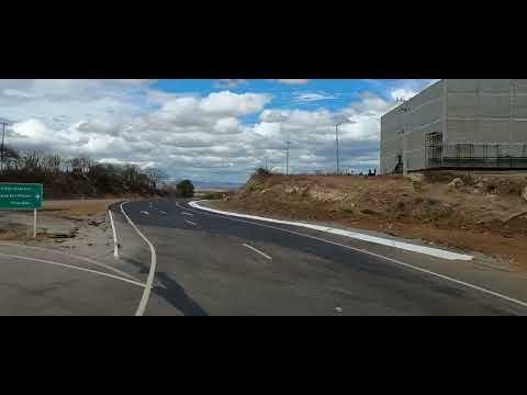 COM  DESTINO A JACARÉ DOS HOMENS E MONTEIRÓPOLIS NA DUPLICAÇÃO AL 220