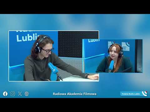 Radiowa Akademia Filmowa - Mniejsze niebo