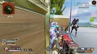 apex legends 俺達の戦い（今後に期待）part12