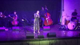 Anything&#39;s Possible, Lea Michele - London 21/04/17