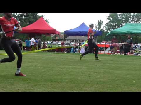 SDH Valšovice - EX Plumlov 9.7.2016