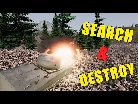 1 GOD TANK vs 1 Million ZOMBIES | UEBS 2