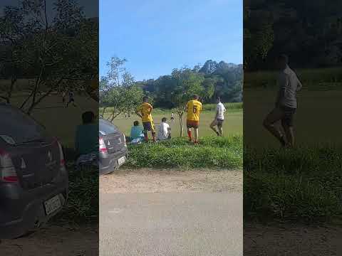 Torneio de Futebol Bairro Capoavada Guapiara-SP