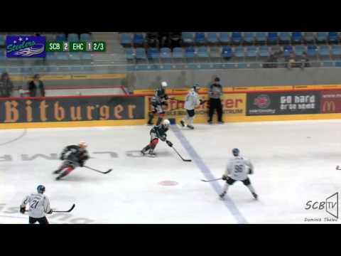 *6.Spieltag* Bietigheim Steelers vs Lausitzer Füchse (22.09.2013)