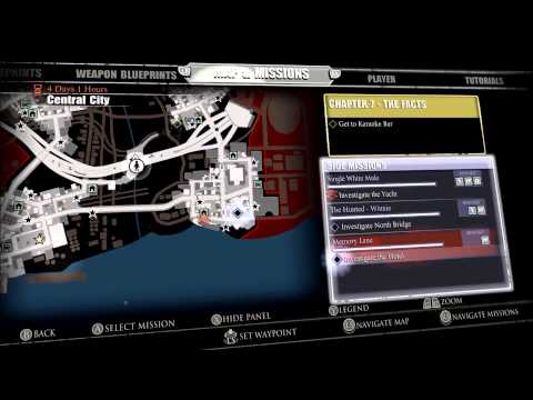 Dead Rising 3 Part 40 The Many Zombies of the Subway