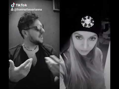 Lion Ft. Rossella: io so guaglione (Nancy Coppola Rico Femiano)