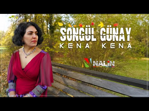 Songül Günay - Kena Kena 2024