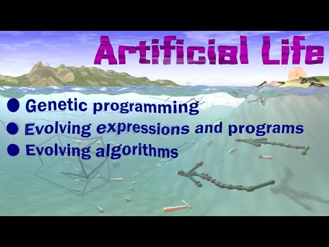 Genetic programming. Evolving expressions, programs and algorithms.