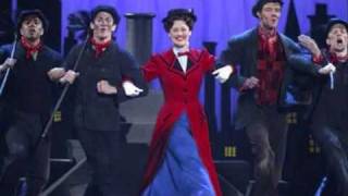 Mary Poppins The Musical Karaoke Backing Tracks by KeyeStudioS