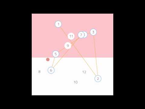 Siv3D サンプルゲーム | Number Chain