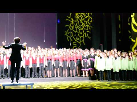 HYMN III TYSIĄCLECIA