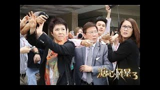 《溏心風暴3》評分再降，黃宗澤黑化太生硬，編劇在侮辱觀眾智商